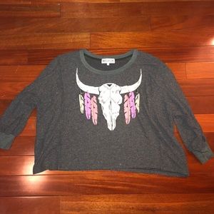 Wildfox sweatshirt